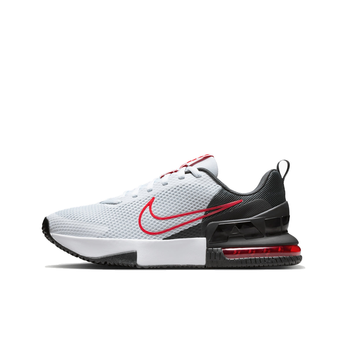 NIKE AIR MAX ALPHA TRAINER 6 - vista lateral