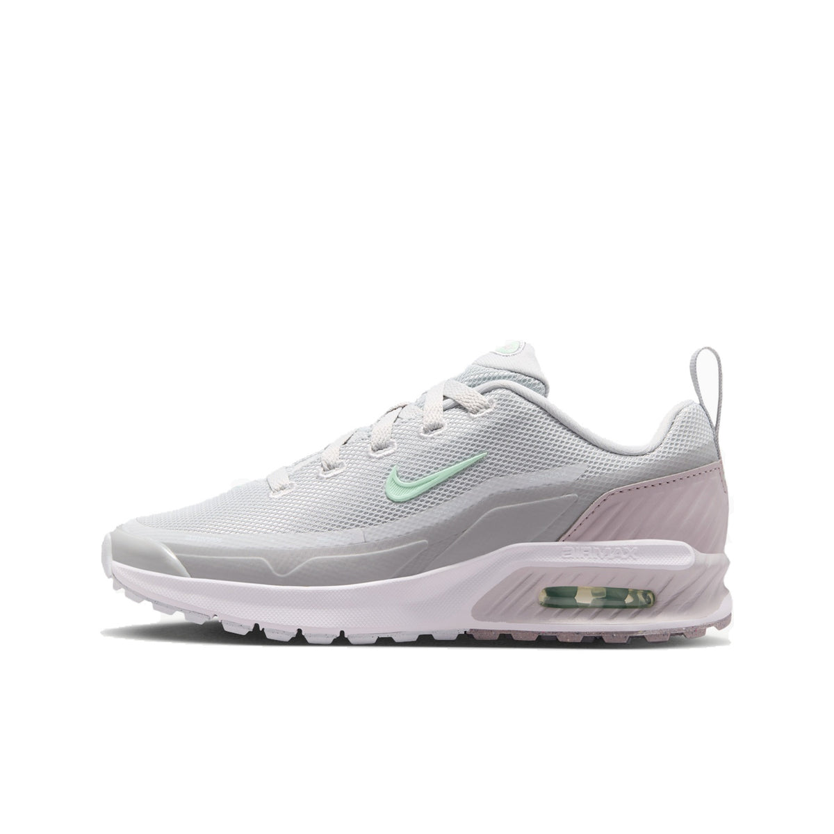 NIKE AIR MAX BIA (GS) - vista lateral