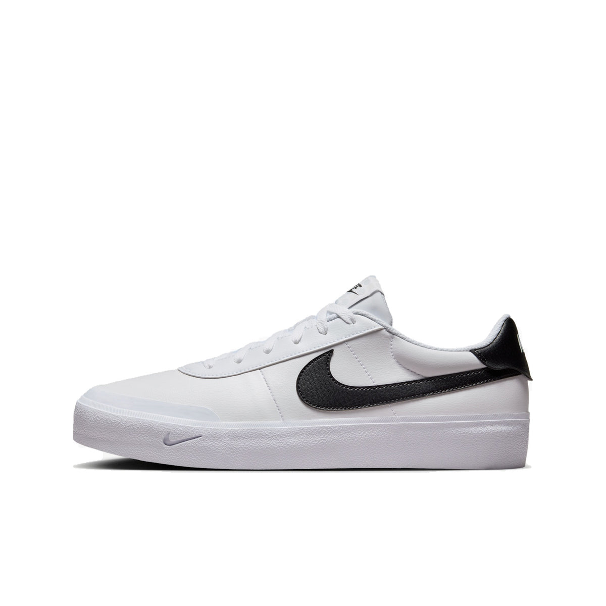 NIKE COURT SHOT FQ8146104 - vista lateral