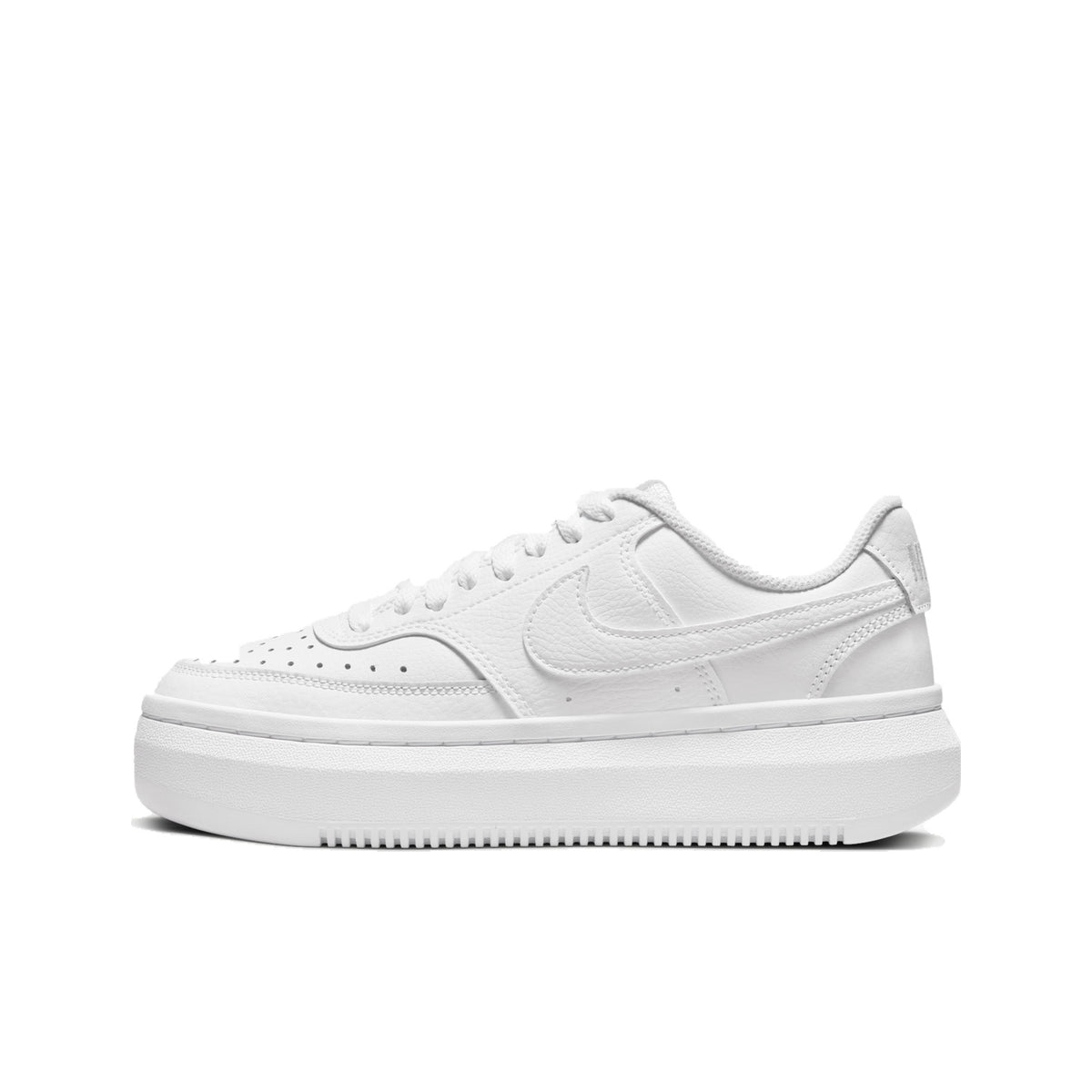 NIKE COURT VISION ALTA DM0113100 - vista lateral