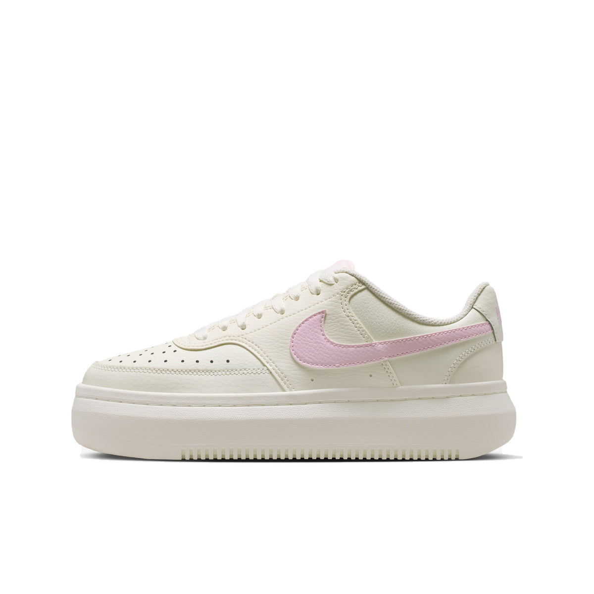 NIKE COURT VISION ALTA DM0113107 - vista lateral