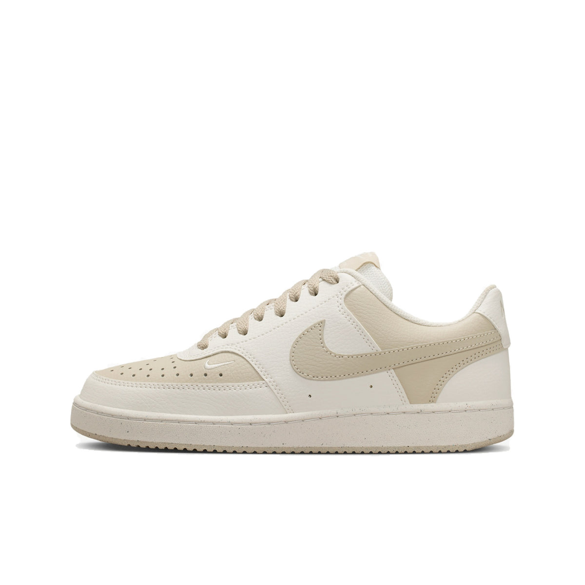 NIKE COURT VISION LO NN FV9952200 - vista lateral