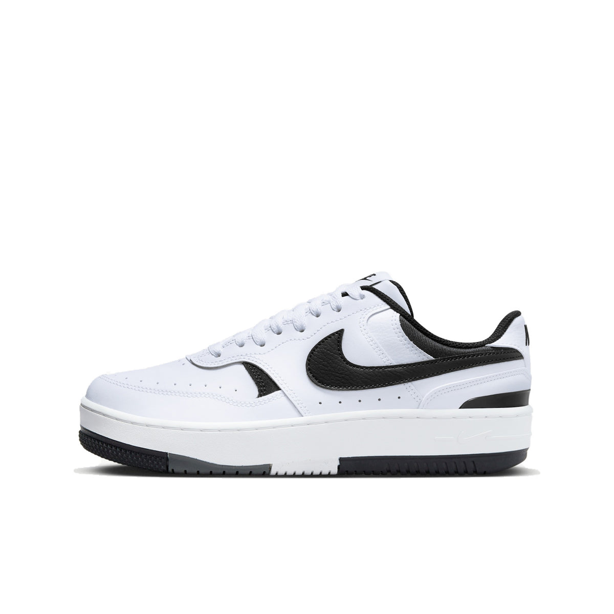 NIKE GAMMA FORCE - vista lateral