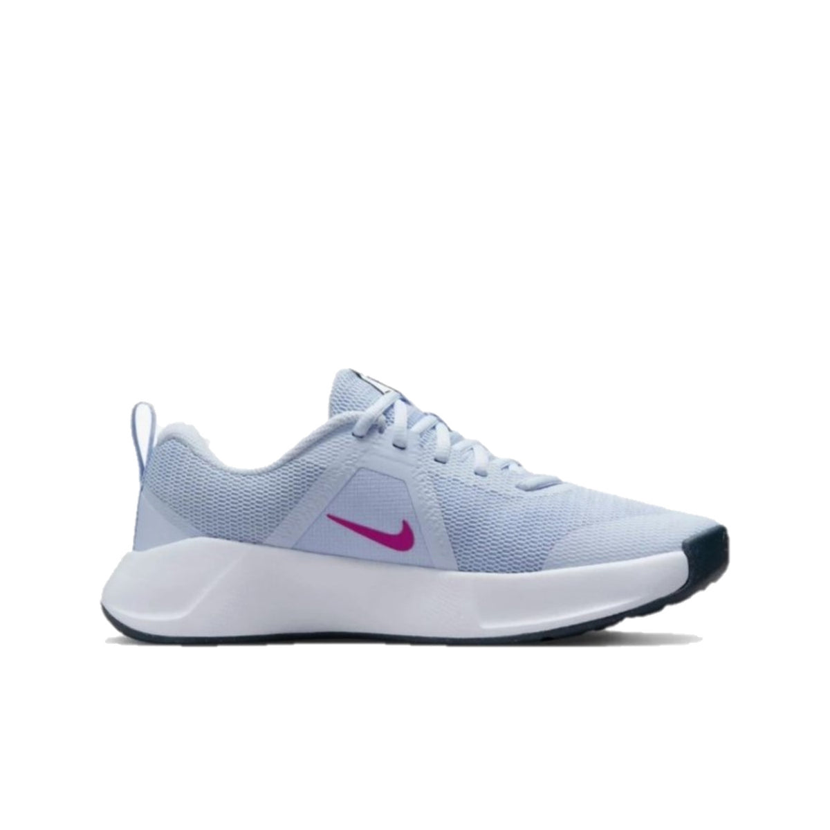 NIKE MC TRAINER 3 - vista lateral