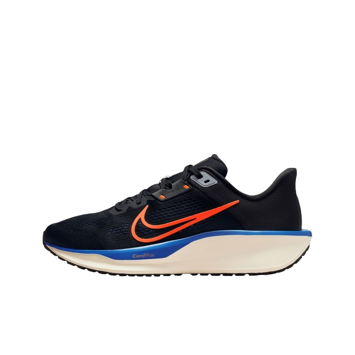 NIKE QUEST 6 - vista lateral