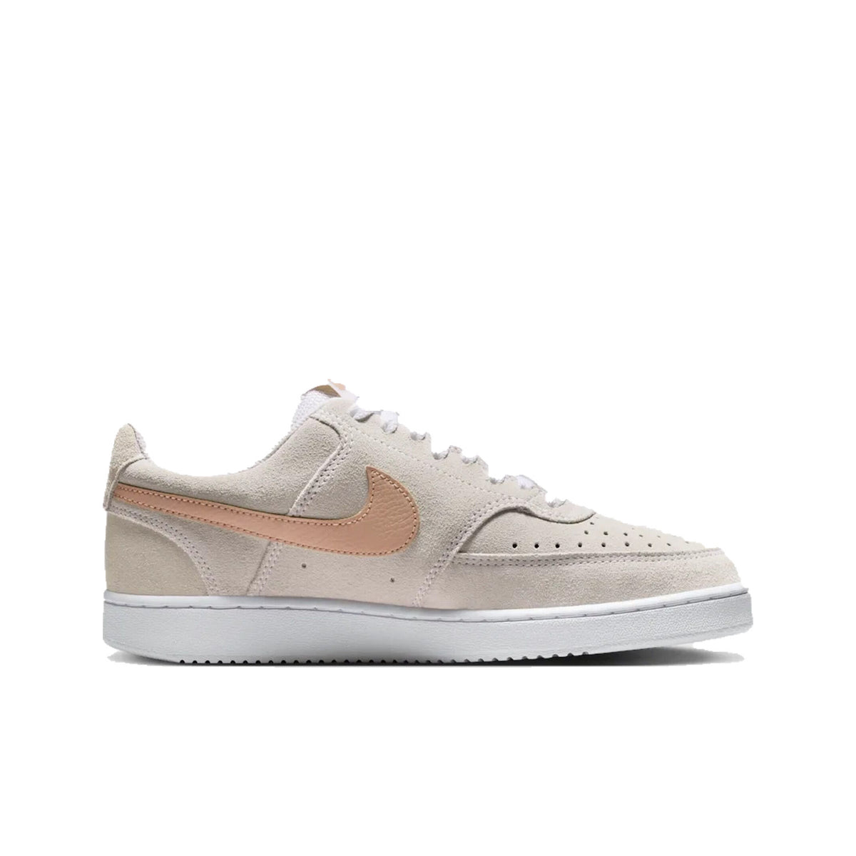 NIKE W COURT VISION LO SD PRM IQ9758101 - vista lateral
