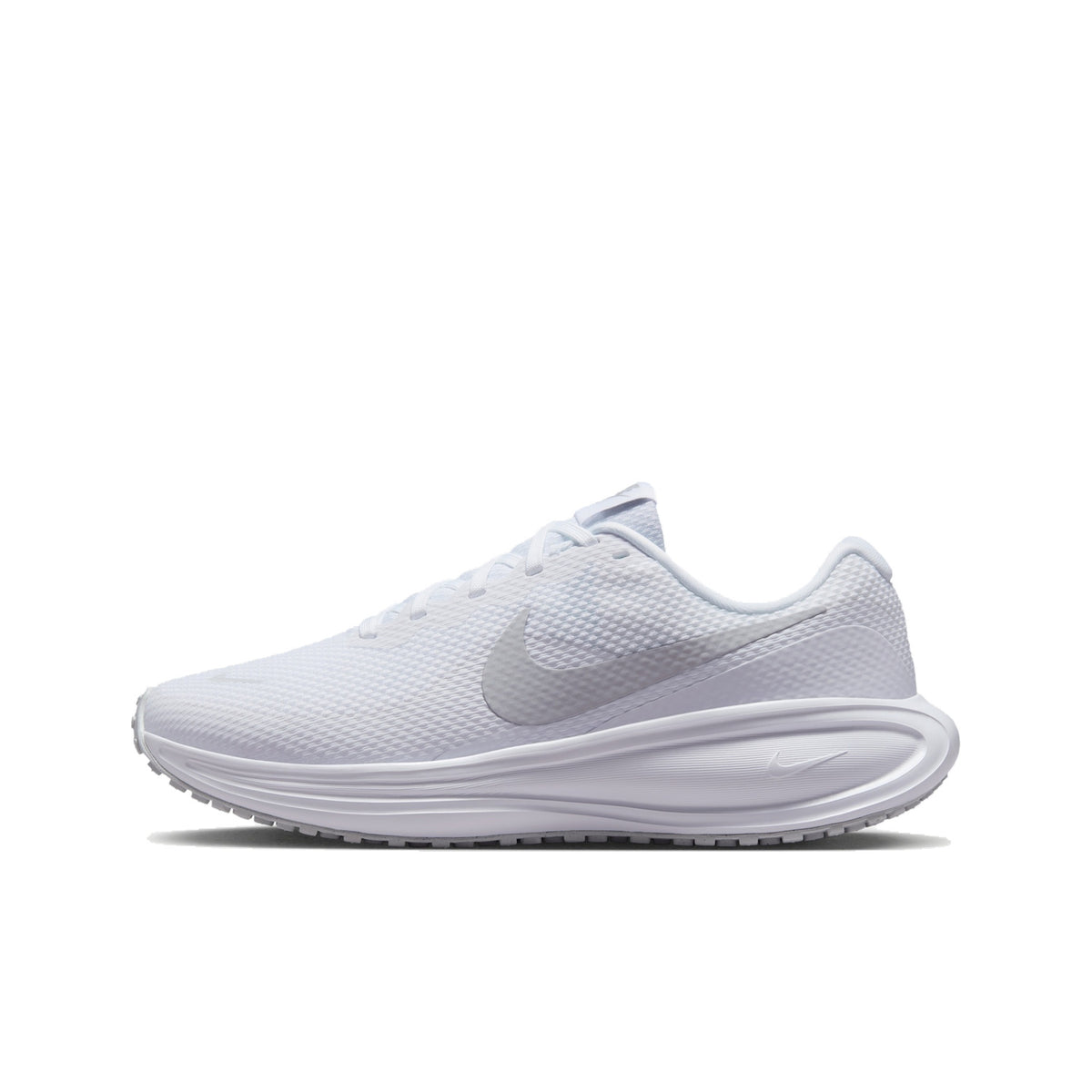 NIKE W REVOLUTION 8 - vista lateral