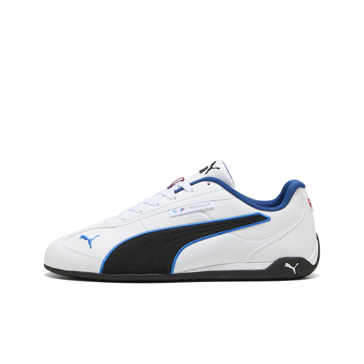 PUMA BMW MMS REPLICATCH - vista lateral