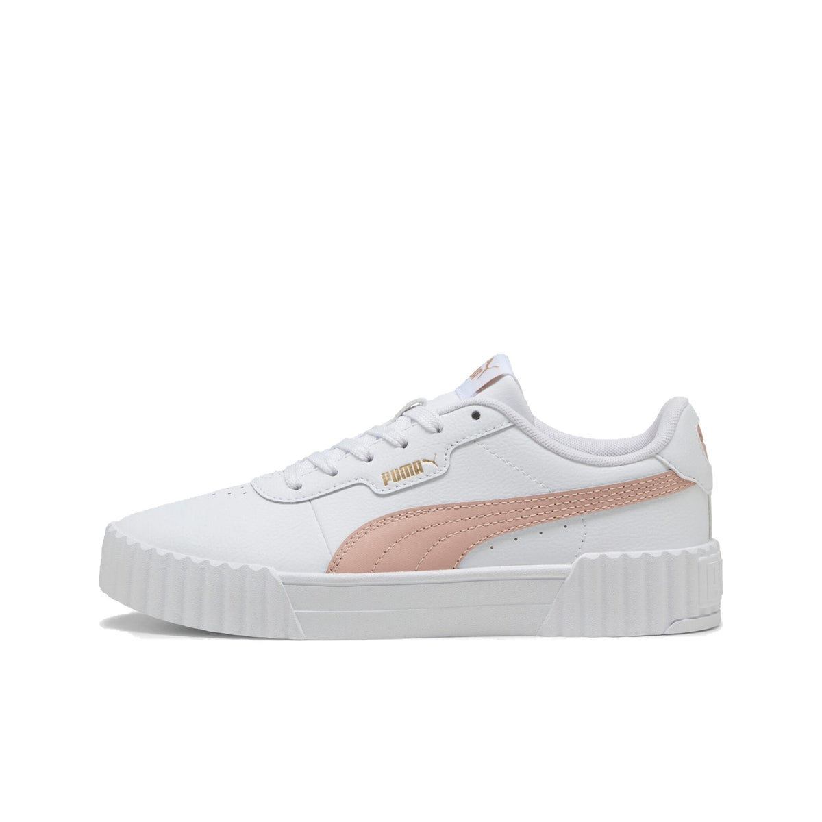 PUMA CARINA 3.0 - vista lateral