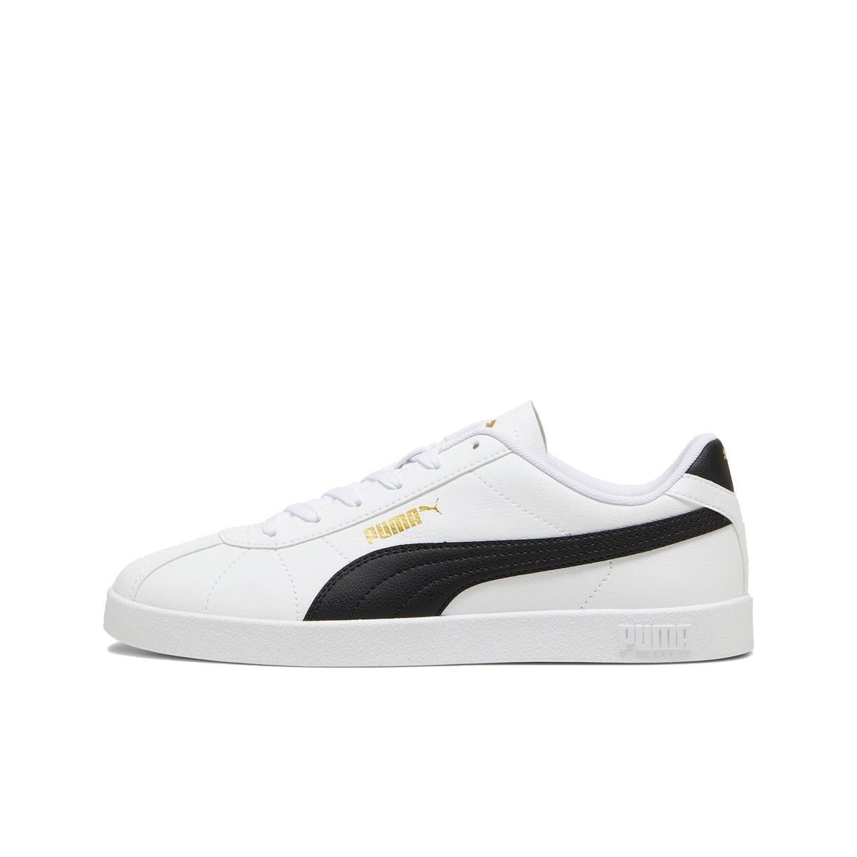 PUMA CLUB II SL - vista lateral