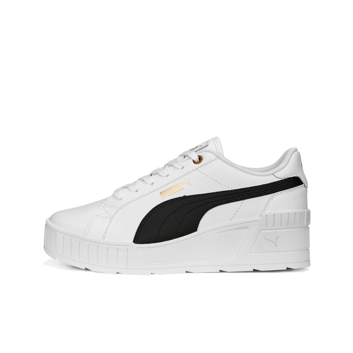 PUMA KARMEN WEDGE - vista lateral