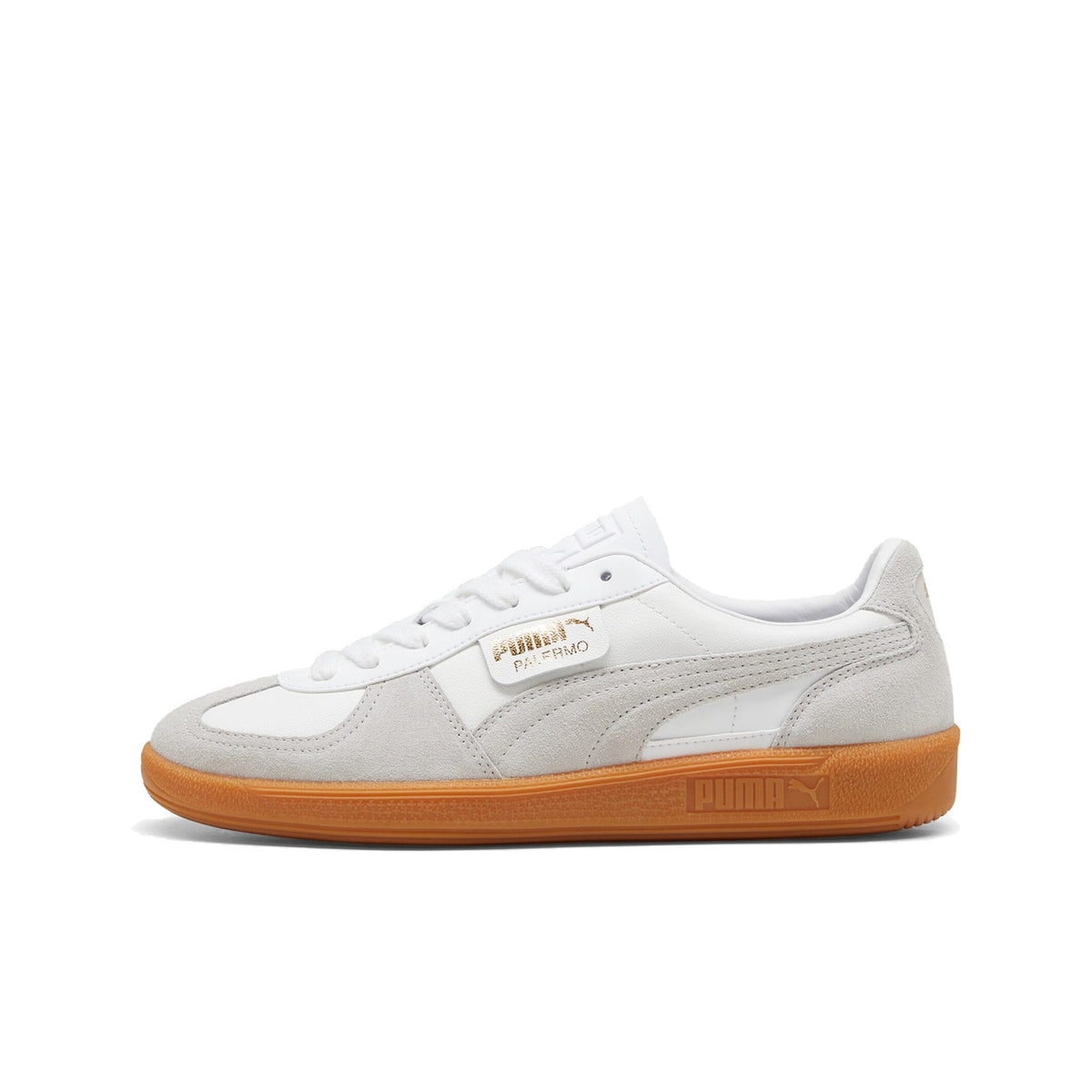 PUMA PALERMO LTHMOD - vista lateral