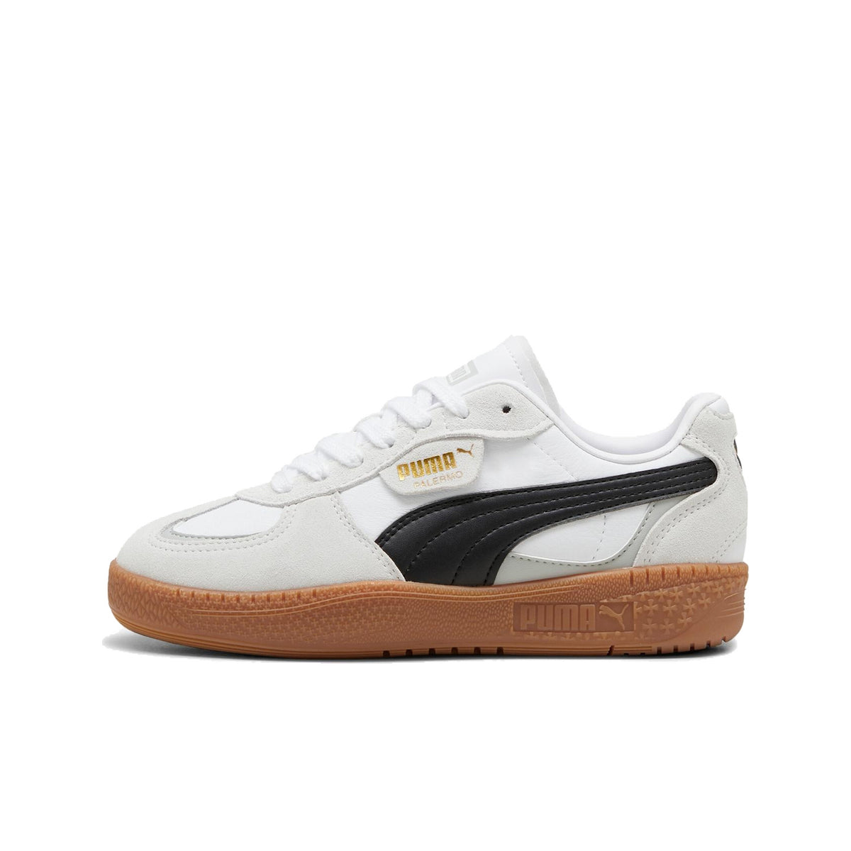 PUMA PALERMO MODA WNS - vista lateral