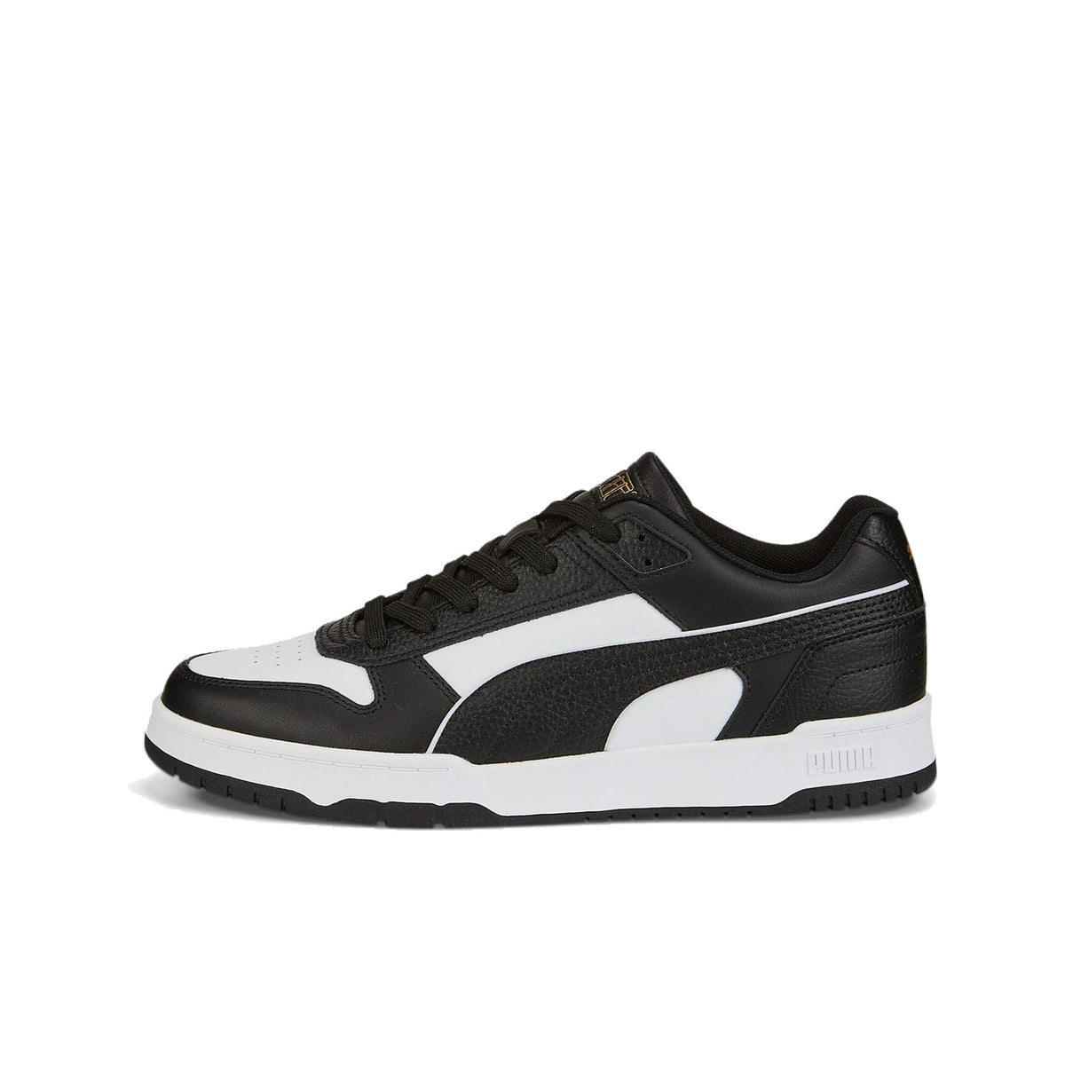PUMA RBD GAME LOW - vista lateral