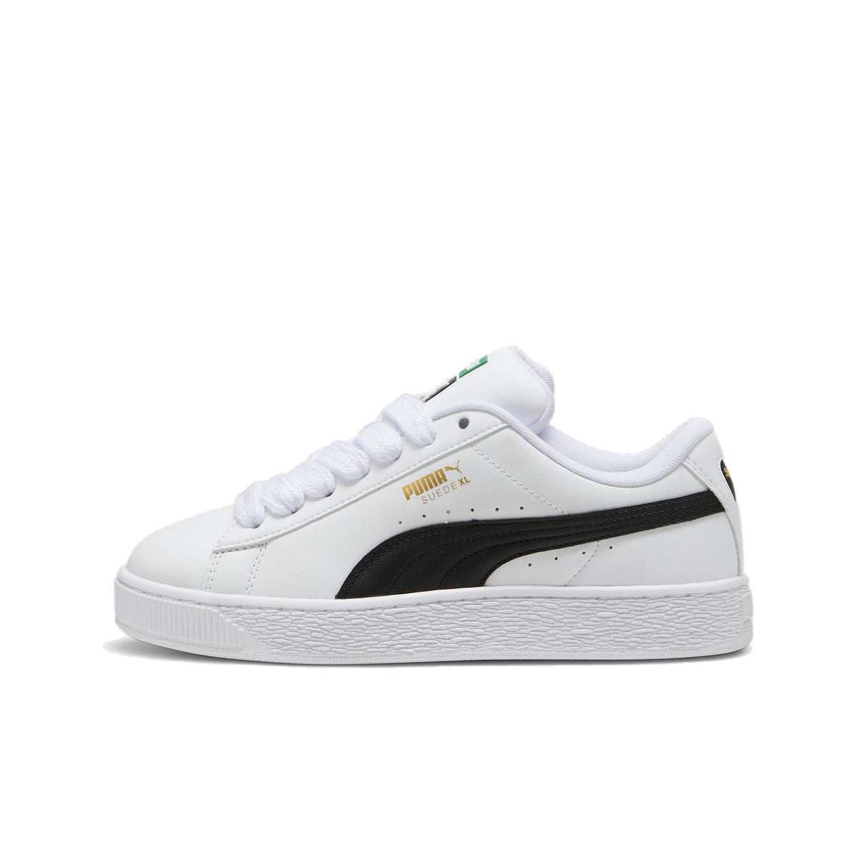 PUMA SUEDE XL LTH - vista lateral