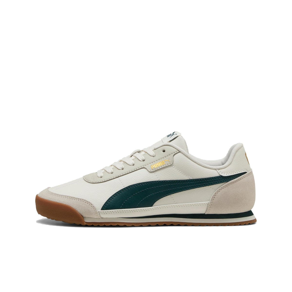 PUMA TURINO II OG - vista lateral