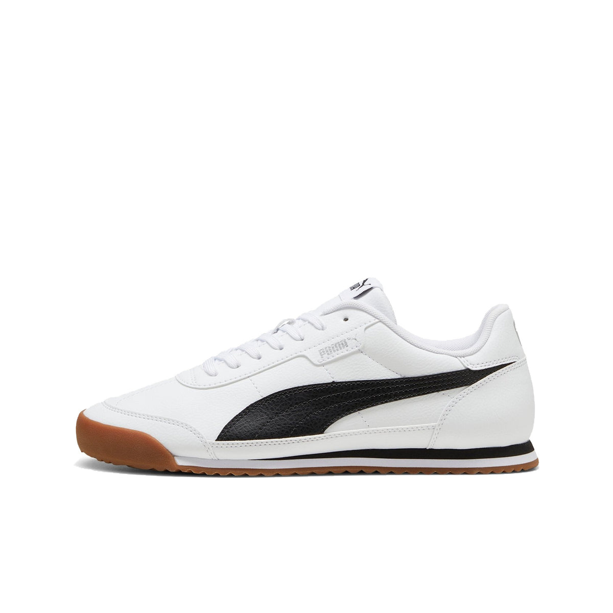 PUMA TURINO II - vista lateral
