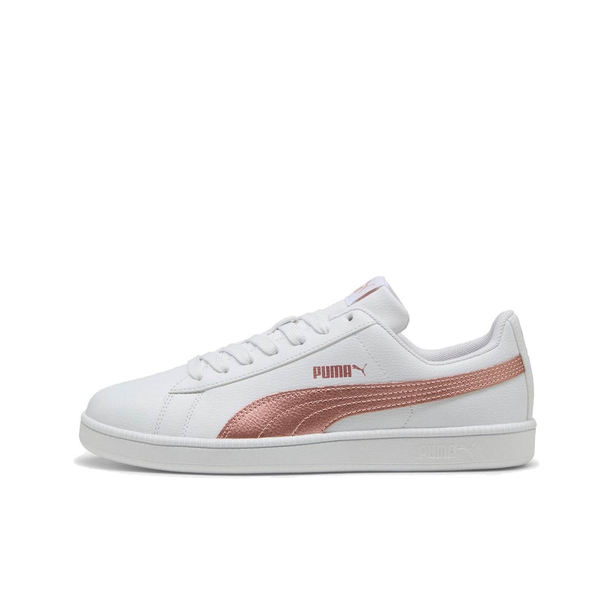 PUMA UP - vista lateral