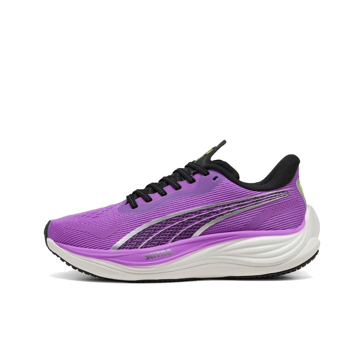 PUMA VELOCITY NITRO 3 - vista lateral