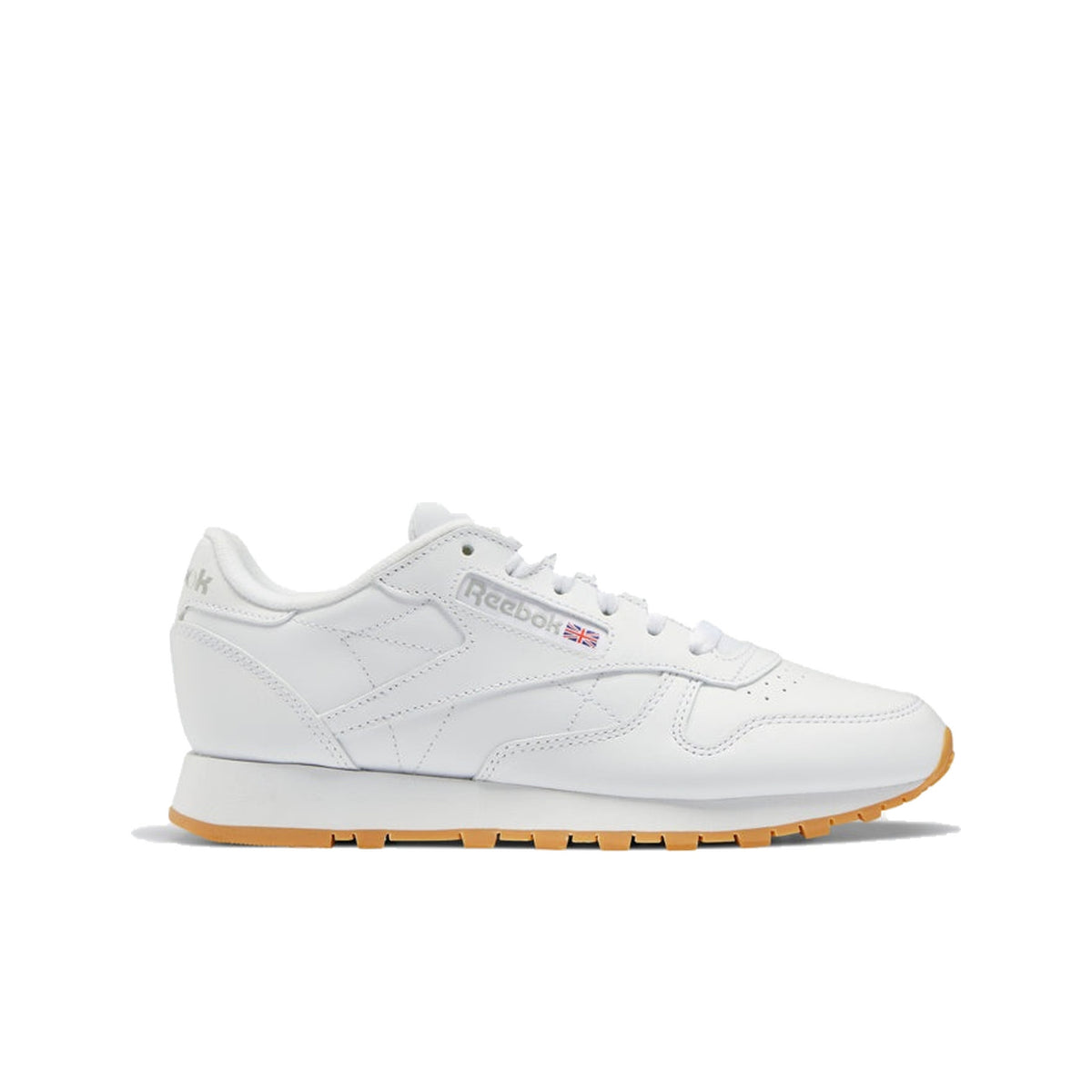 REEBOK CLASSIC LEATHER - vista lateral