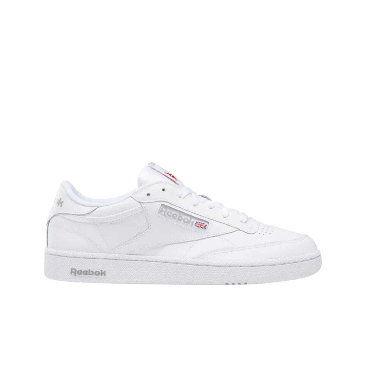 REEBOK CLUB C 85 - vista lateral