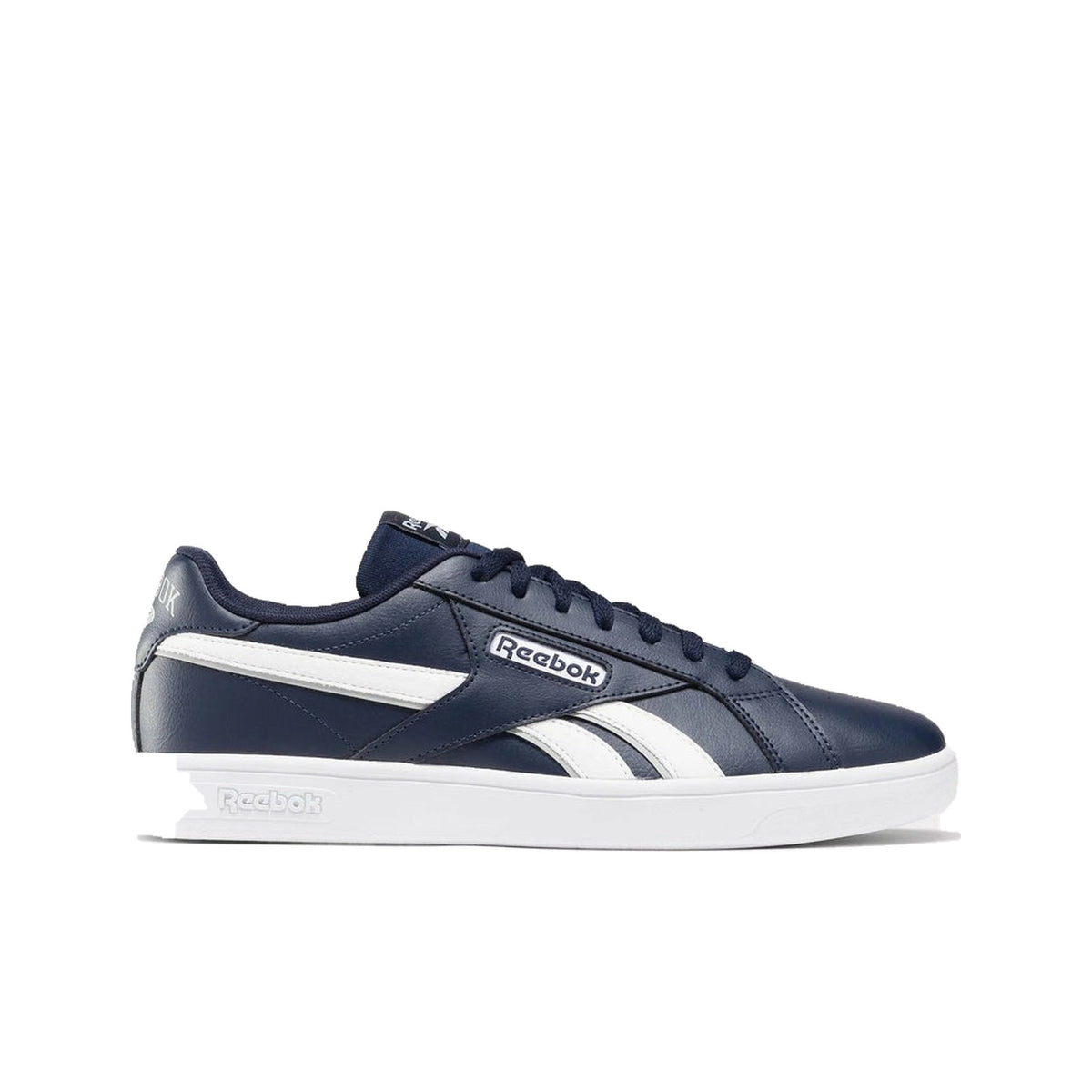 REEBOK COURT RETRO - vista lateral