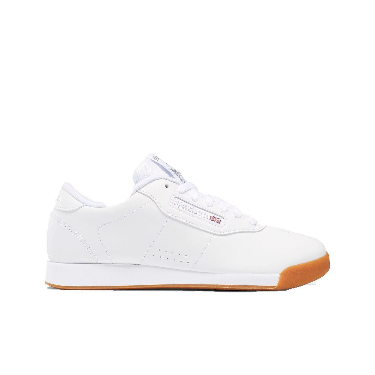 REEBOK PRINCESS - vista lateral