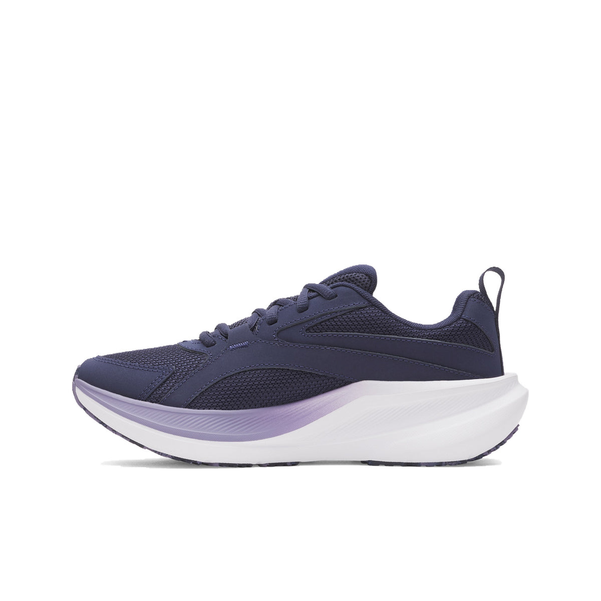 UNDER ARMOUR ASSERT 11 6006724410 - vista lateral