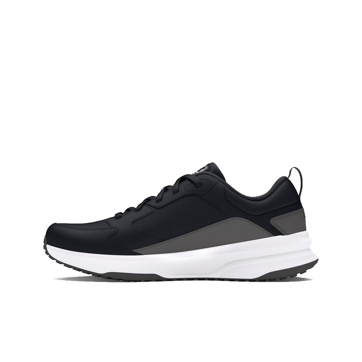 UNDER ARMOUR CHARGED EDGE - vista lateral