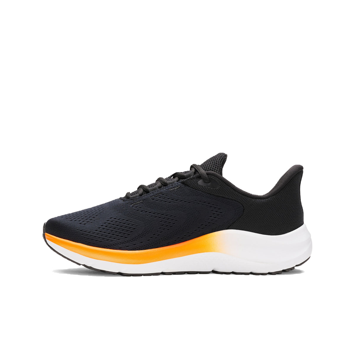 UNDER ARMOUR CHARGED PURSUIT 4 - vista lateral