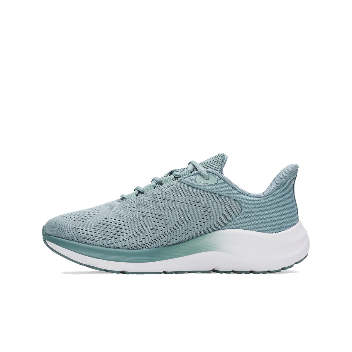 UNDER ARMOUR CHARGED PURSUIT 6000598323 - vista lateral