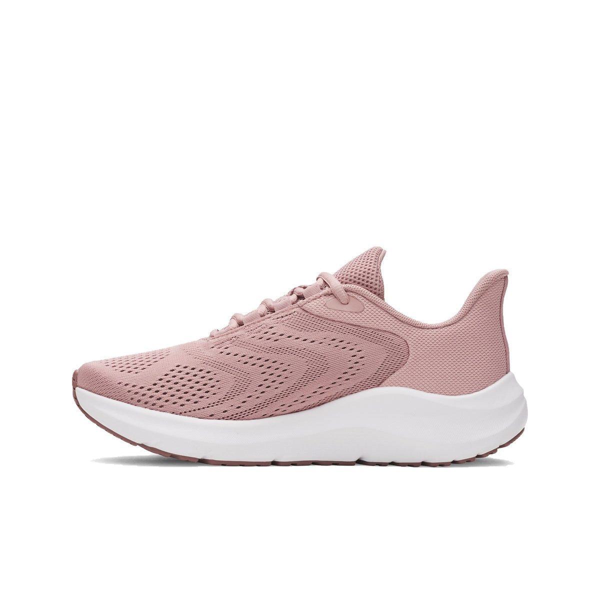 UNDER ARMOUR CHARGED PURSUIT 6000598673 - vista lateral