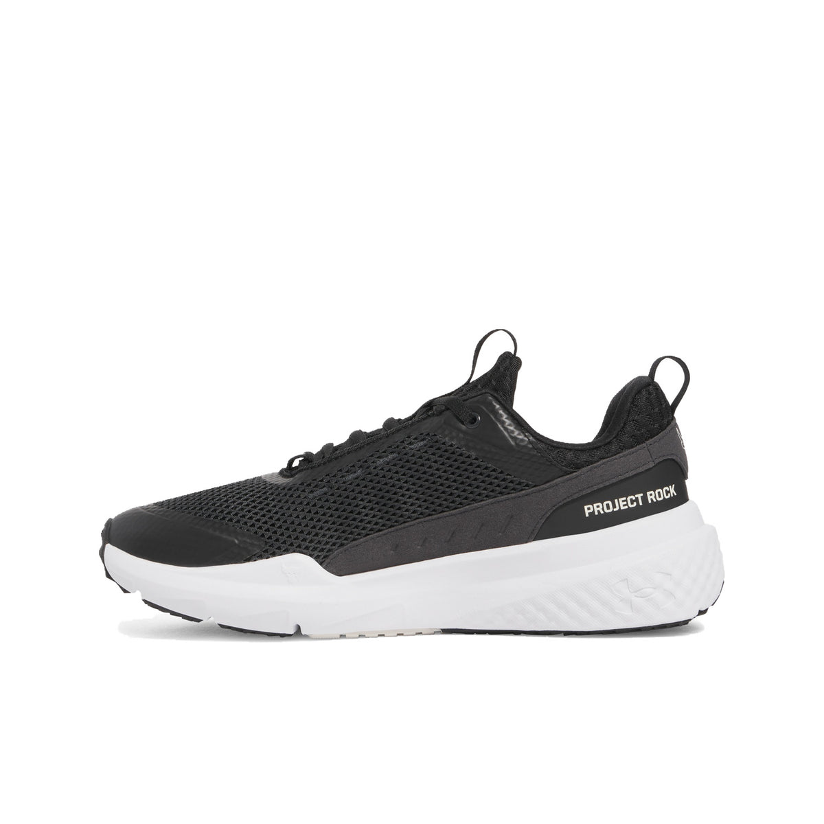 UNDER ARMOUR PROJECT ROCK BSR - vista lateral